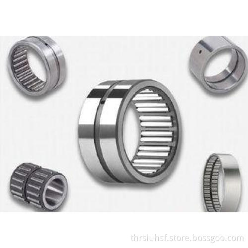 Skateboard NK22/20 Needle Roller Bearings Textile Machine S